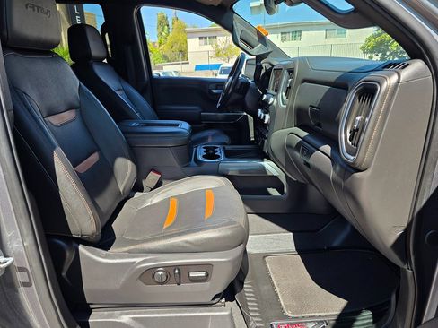 Used 2021 GMC Sierra 1500 AT4 w/ AT4 Value Package image 15