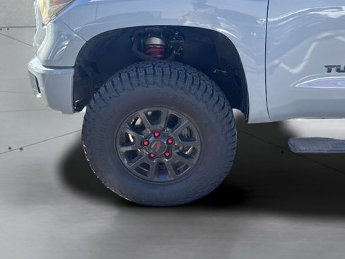 Used 2017 Toyota Tundra TRD Pro AWD/4WD image 39