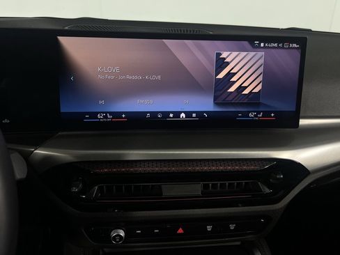 Used 2025 BMW 230i xDrive Coupe w/ M Sport Package image 20