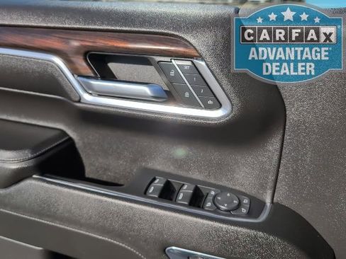 Certified 2024 GMC Sierra 1500 SLT image 15