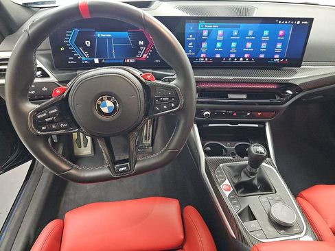 Used 2026 BMW M3 RWD image 14