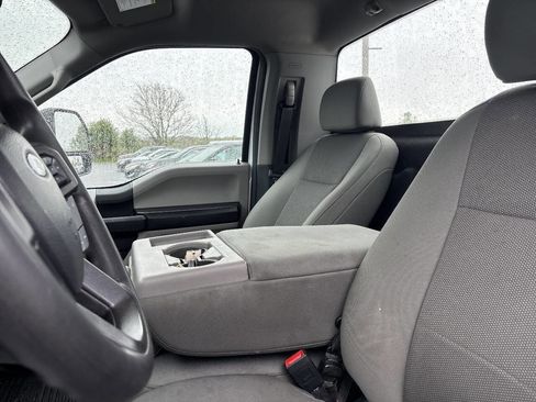 Used 2021 Ford F250 XL w/ Power Equipment Group RWD image 14