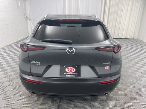 Used 2022 MAZDA CX-30 AWD 2.5 S w/ Select Package image 7