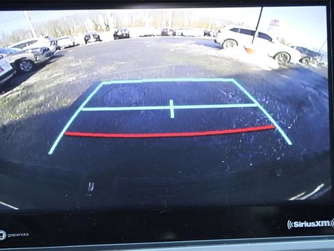 Used 2023 Toyota Tacoma TRD Off-Road image 13