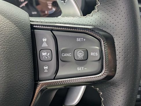 New 2026 RAM 1500 RHO w/ RHO Level 1 Equipment Group AWD/4WD image 24