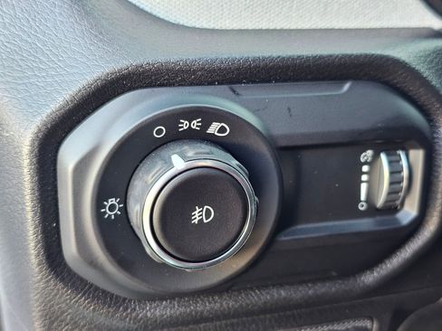 New 2026 Jeep Wrangler Sport image 20