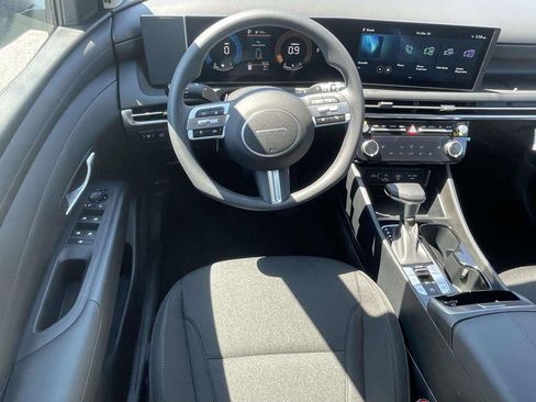 New 2026 Hyundai Tucson SEL image 29