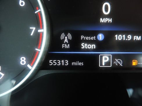 Used 2024 Nissan Sentra SV w/ All-Weather Package FWD image 27