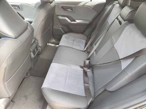 New 2026 Toyota RAV4 XSE AWD/4WD image 26