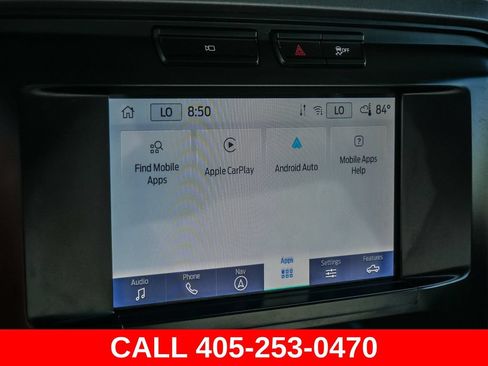 Used 2023 Ford F150 XLT w/ Equipment Group 301A Mid AWD/4WD image 61