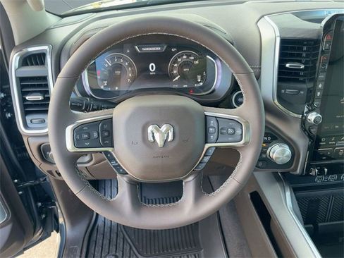 New 2026 RAM 1500 Laramie image 18