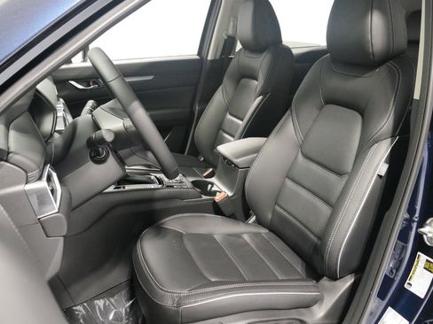 New 2025 MAZDA CX-5 AWD 2.5 S image 10