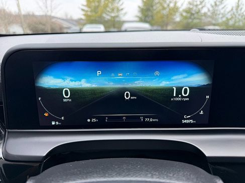 Used 2024 Kia Seltos S image 15