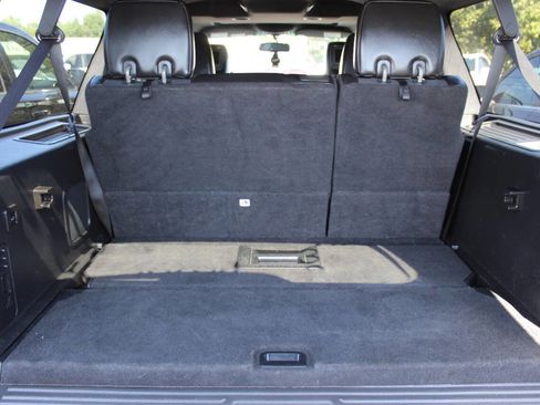 Used 2014 Ford Expedition EL Limited w/ Equipment Group 301A image 14