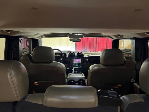 Used 2006 HUMMER H2 AWD/4WD image 37