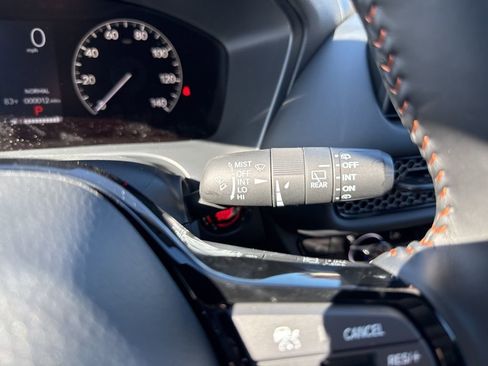 New 2026 Honda HR-V Sport image 25