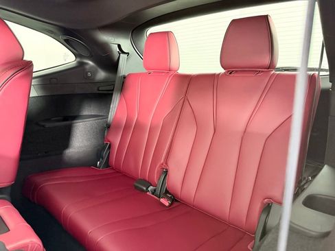 Used 2025 Acura MDX Type S image 23
