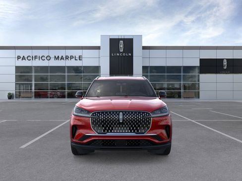 New 2026 Lincoln Aviator Reserve image 6