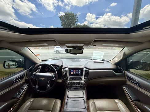 Used 2017 Chevrolet Suburban Premier image 32