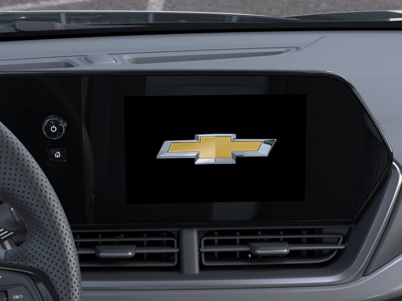 New 2026 Chevrolet Trax RS w/ Sunroof Package FWD image 21