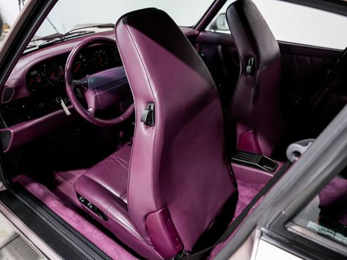 Used 1994 Porsche 911 Turbo RWD image 24