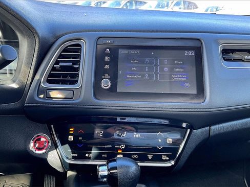 Used 2021 Honda HR-V EX image 14