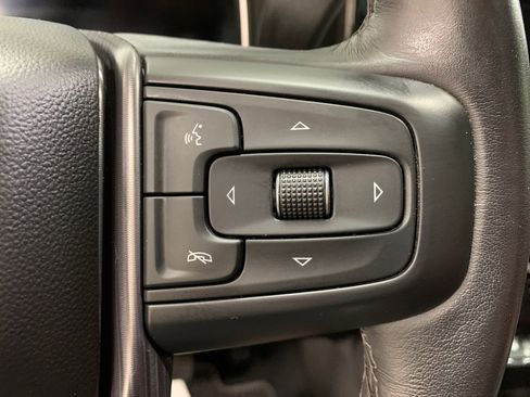 Used 2024 GMC Sierra 3500 Denali Ultimate image 11