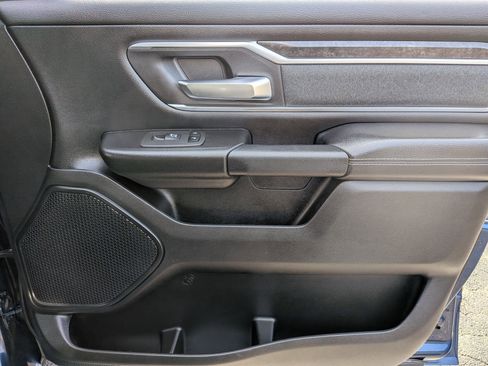 Certified 2022 RAM 1500 Big Horn image 35