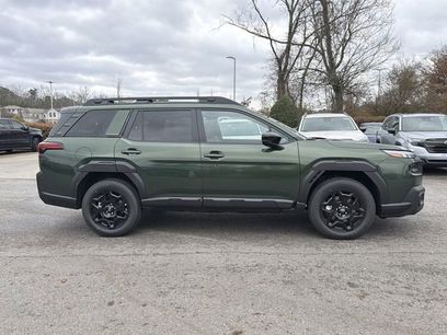 New 2026 Subaru Outback Limited
