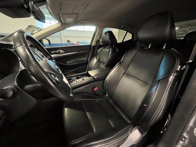 Used 2021 Nissan Maxima 3.5 SV w/ Floor Mat Group FWD image 21