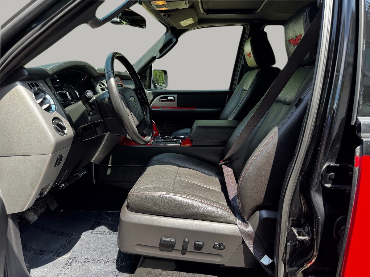 Used 2008 Ford Expedition Limited RWD image 18