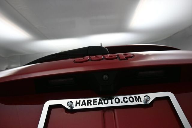 Used 2023 Jeep Compass Limited AWD/4WD image 27