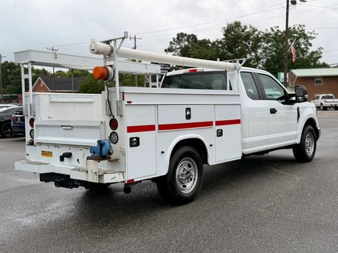 Used 2019 Ford F350 XL w/ XL Value Package RWD image 9