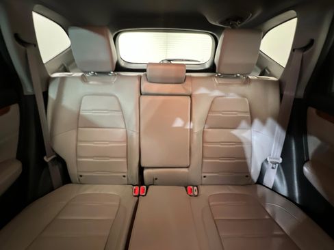 Used 2017 Honda CR-V Touring image 25