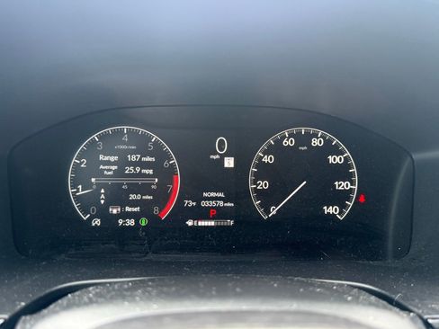 Used 2024 Honda CR-V LX image 15