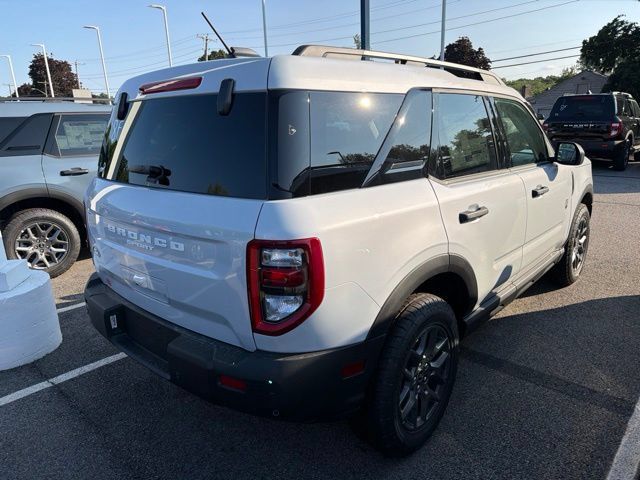 New 2026 Ford Bronco Sport Big Bend w/ Convenience Package AWD/4WD image 6