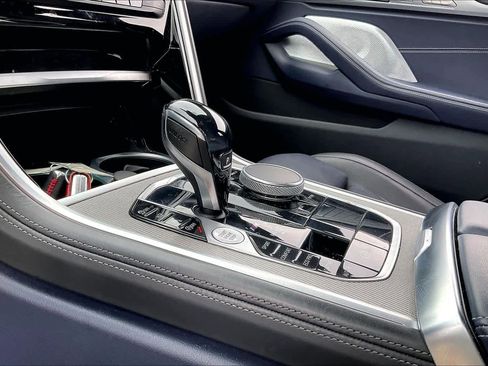 Used 2020 BMW M850i Gran Coupe xDrive AWD/4WD image 17
