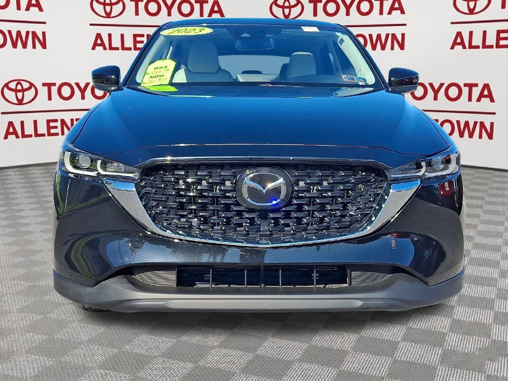 Used 2023 MAZDA CX-5 AWD 2.5 S image 2
