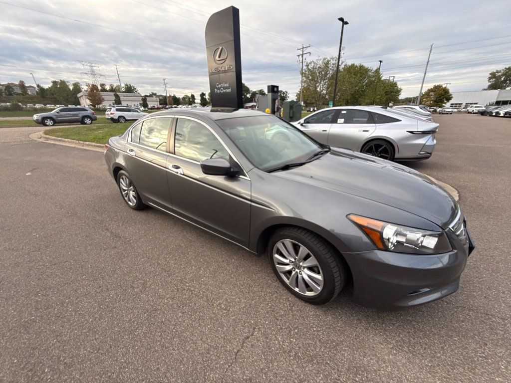 Used 2011 Honda Accord EX-L image 19