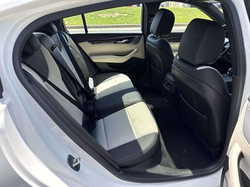 Used 2024 Cadillac CT5 V w/ Premium Package RWD image 11