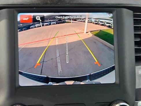 Used 2022 RAM 1500 Lone Star RWD image 12