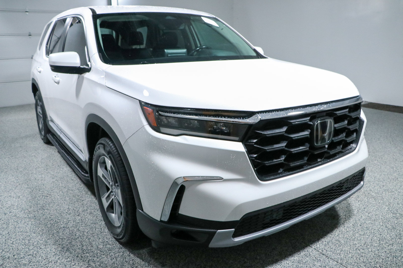 Used 2023 Honda Pilot EX-L image 5