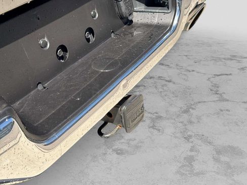 Used 2022 RAM 1500 Big Horn AWD/4WD image 32