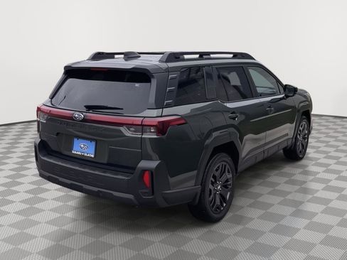 New 2026 Subaru Outback Limited XT AWD/4WD image 5