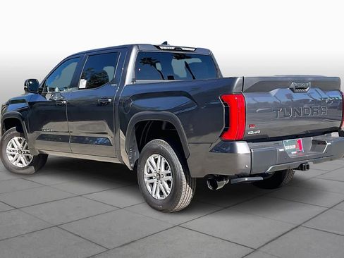 New 2026 Toyota Tundra SR5 image 12