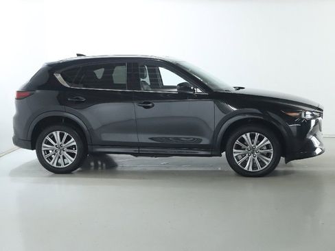 Used 2023 MAZDA CX-5 Signature AWD/4WD image 11