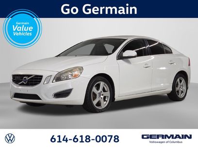 Used 2012 Volvo S60 T5