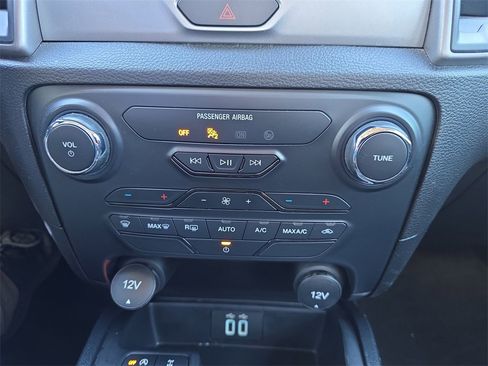 Used 2022 Ford Ranger XL w/ Equipment Group 101A High image 28