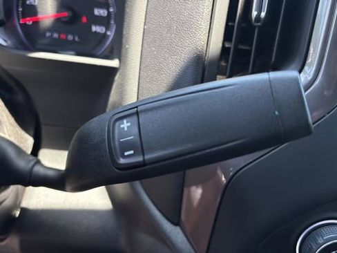 Used 2024 Chevrolet Silverado 1500 Custom Trail Boss AWD/4WD image 26