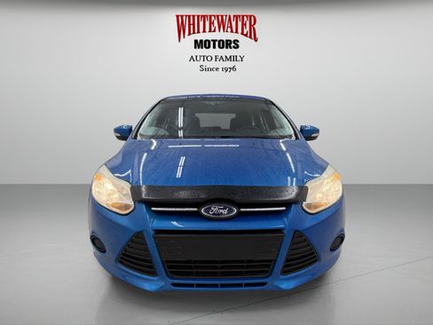 Used 2014 Ford Focus SE w/ SE Winter Package image 6